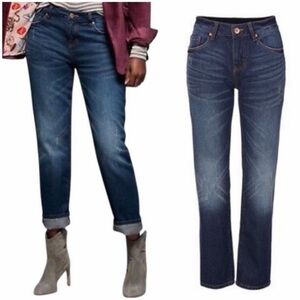 Cabi Malibu jeans